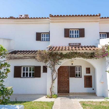 Beachfront Villa With Private Pool In Manta Rota فيلا نوفا دي كاسيلا المظهر الخارجي الصورة