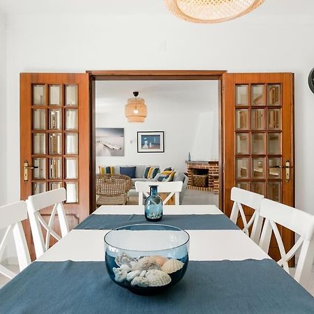 Beachfront Villa With Private Pool In Manta Rota فيلا نوفا دي كاسيلا المظهر الخارجي الصورة