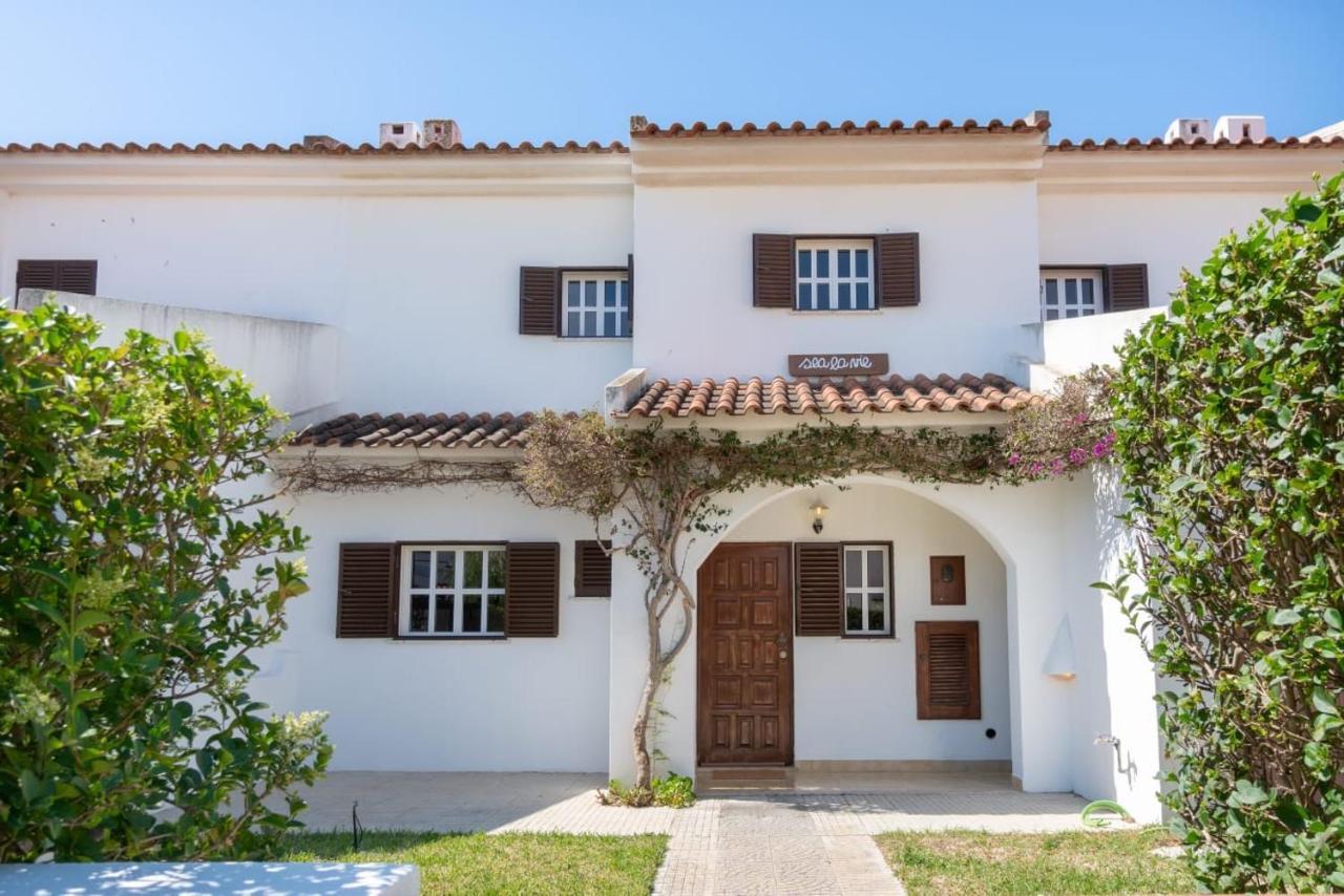 Beachfront Villa With Private Pool In Manta Rota فيلا نوفا دي كاسيلا المظهر الخارجي الصورة