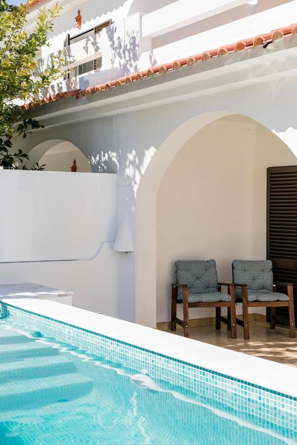 Beachfront Villa With Private Pool In Manta Rota فيلا نوفا دي كاسيلا المظهر الخارجي الصورة