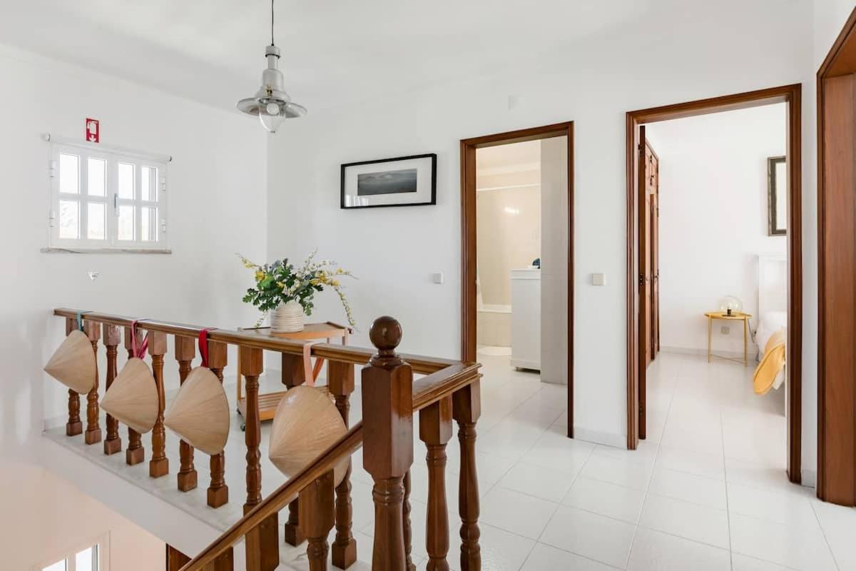 Beachfront Villa With Private Pool In Manta Rota فيلا نوفا دي كاسيلا المظهر الخارجي الصورة