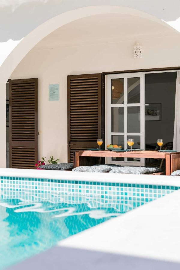 Beachfront Villa With Private Pool In Manta Rota فيلا نوفا دي كاسيلا المظهر الخارجي الصورة