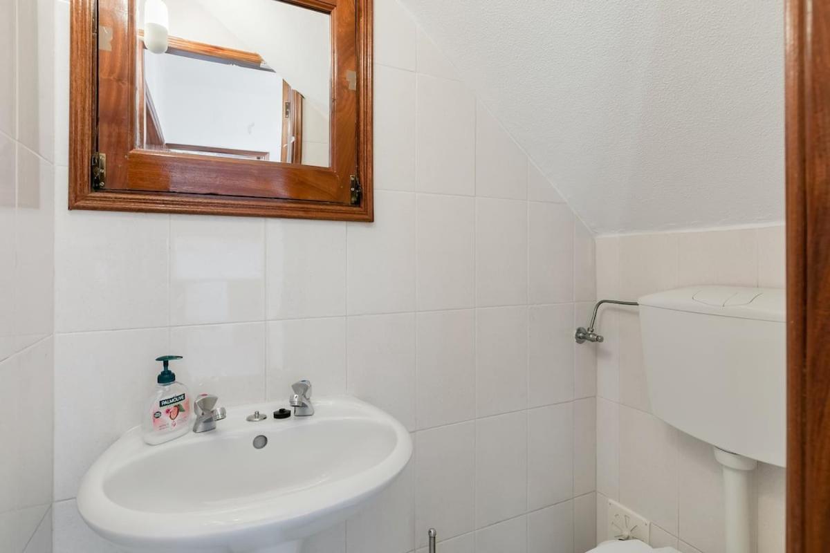 Beachfront Villa With Private Pool In Manta Rota فيلا نوفا دي كاسيلا المظهر الخارجي الصورة