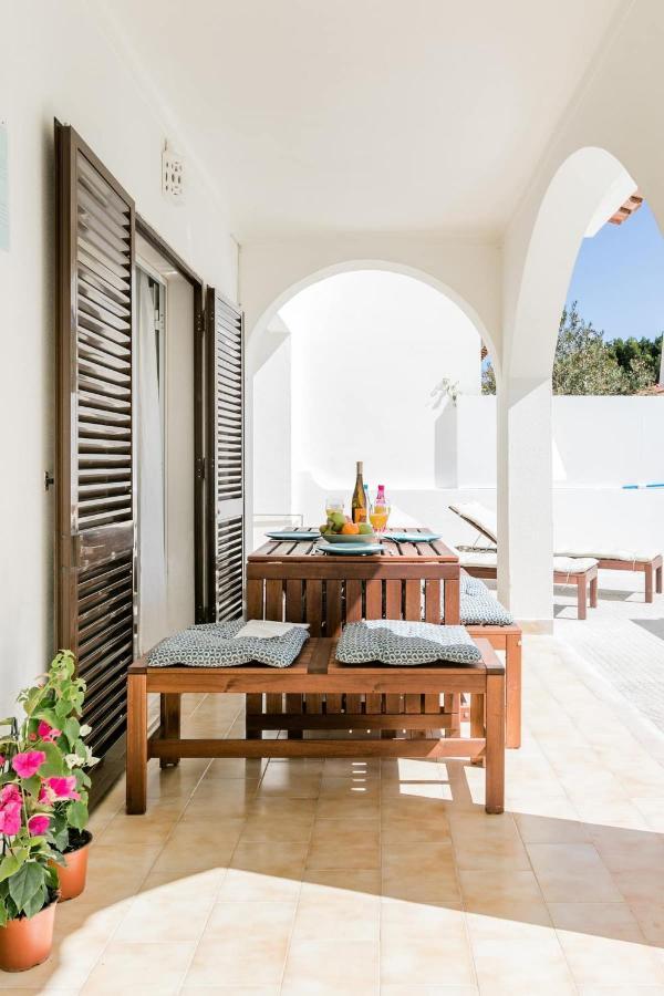 Beachfront Villa With Private Pool In Manta Rota فيلا نوفا دي كاسيلا المظهر الخارجي الصورة