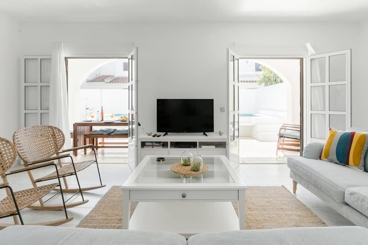 Beachfront Villa With Private Pool In Manta Rota فيلا نوفا دي كاسيلا المظهر الخارجي الصورة