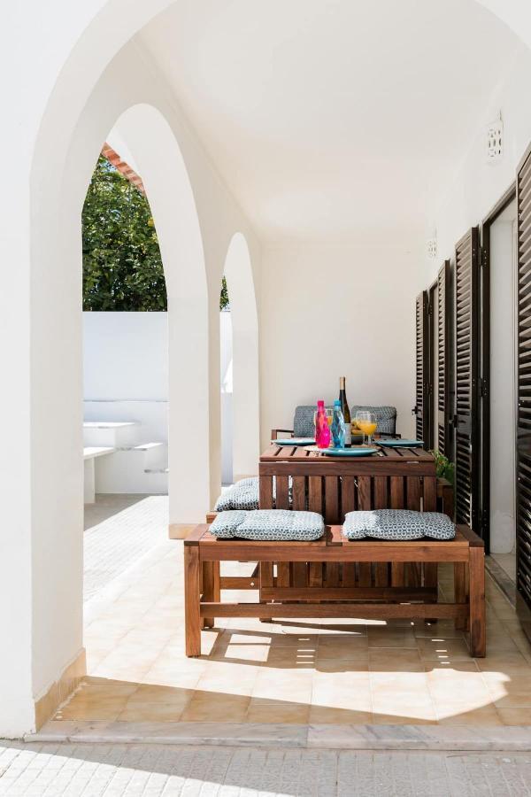Beachfront Villa With Private Pool In Manta Rota فيلا نوفا دي كاسيلا المظهر الخارجي الصورة