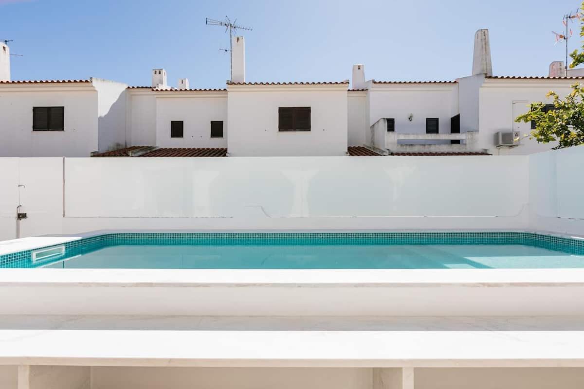Beachfront Villa With Private Pool In Manta Rota فيلا نوفا دي كاسيلا المظهر الخارجي الصورة