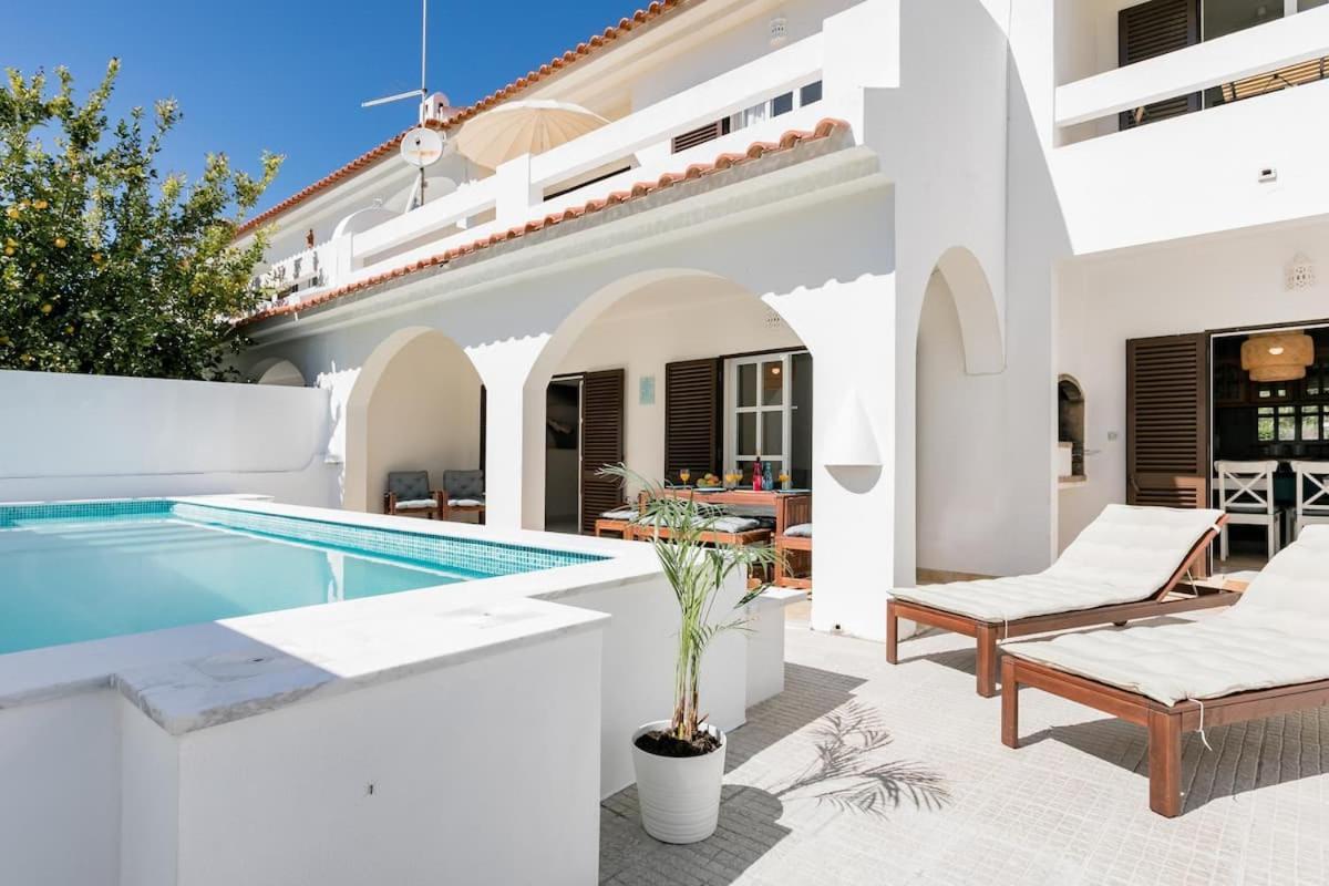 Beachfront Villa With Private Pool In Manta Rota فيلا نوفا دي كاسيلا المظهر الخارجي الصورة
